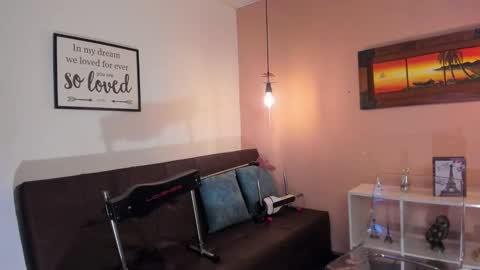  Arianna  online show from February 2025 06:58:01 PM