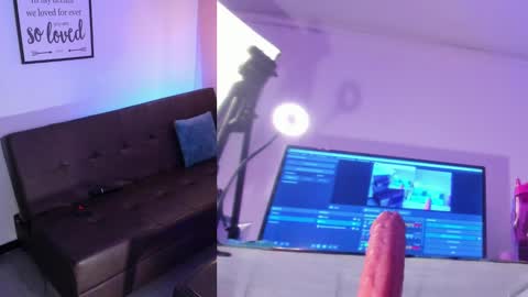  Arianna  online show from February 2025 09:22:01 PM