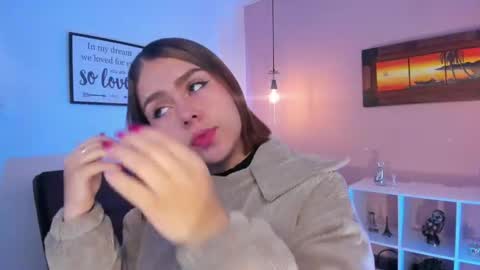  Arianna  online show from March 2025 01:16:02 PM