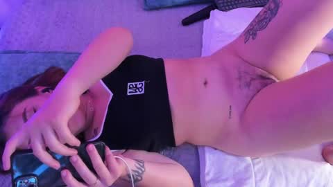  Arianna  online show from March 2025 06:34:02 PM