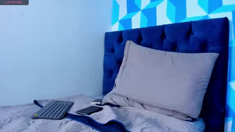 Ariies13 online show from March 2025 05:54:02 PM