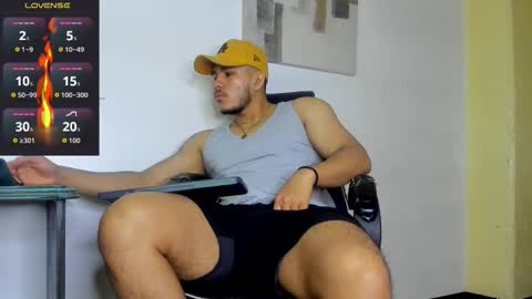 Ariies13 online show from October 2025 12:34:02 PM