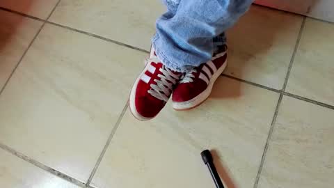 Ariies13 online show from November 2025 07:35:01 PM