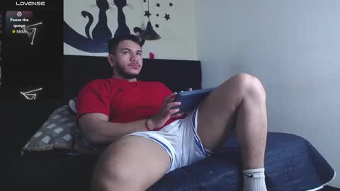 Ariies13 online show from February 2026 12:13:02 PM