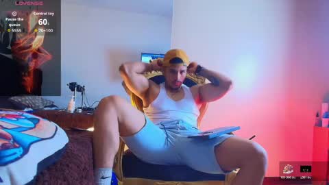 Snapshot of ariies13 chatting on May 2026 12:12:02 PM Ariies13 online show from May 2026 12:12:02 PM