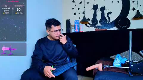 Ariies13 online show from July 2026 12:41:01 PM