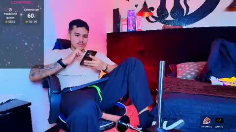 Ariies13 online show from July 2026 11:56:02 AM