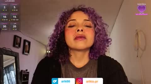 Arin online show from September 2025 03:59:02 PM