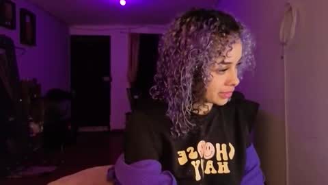 Arin online show from October 2025 11:38:02 PM