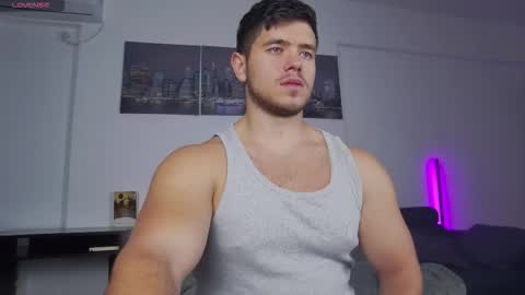 A n g e l  f r o m  H e l l online show from November 2025 07:30:01 AM