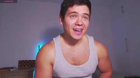 Snapshot of arilass chatting on March 2026 08:09:01 AM A n g e l f r o m H e l l online show from March 2026 08:09:01 AM