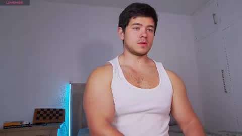 Snapshot of arilass chatting on March 2026 08:09:02 AM A n g e l f r o m H e l l online show from March 2026 08:09:02 AM