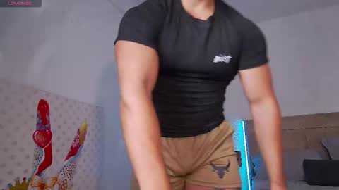 Snapshot of arilass chatting on March 2026 07:19:01 AM A n g e l f r o m H e l l online show from March 2026 07:19:01 AM