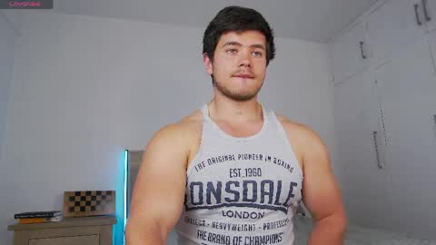 Snapshot of arilass chatting on April 2026 12:58:02 PM A n g e l f r o m H e l l online show from April 2026 12:58:02 PM