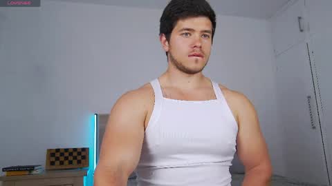 Snapshot of arilass chatting on April 2026 06:55:02 AM A n g e l f r o m H e l l online show from April 2026 06:55:02 AM