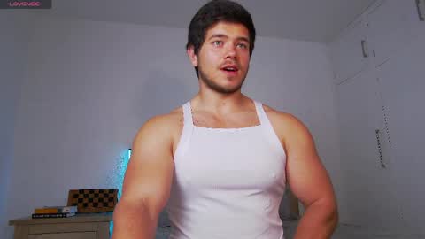 Snapshot of arilass chatting on April 2026 06:41:02 AM A n g e l f r o m H e l l online show from April 2026 06:41:02 AM