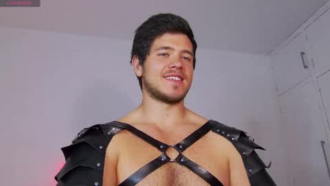 Snapshot of arilass chatting on April 2026 06:51:02 AM A n g e l f r o m H e l l online show from April 2026 06:51:02 AM