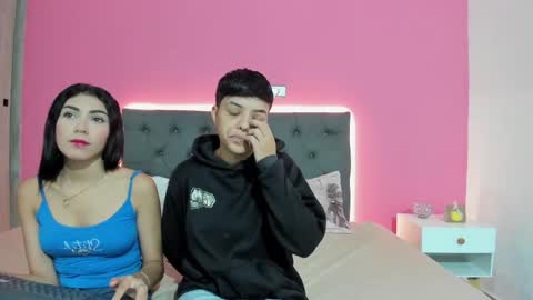 Aria  Cholee online show from January 2026 12:29:01 PM