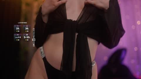 Arina online show from January 2025 03:22:02 PM