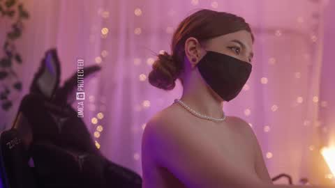 Arina online show from February 2025 03:05:02 PM