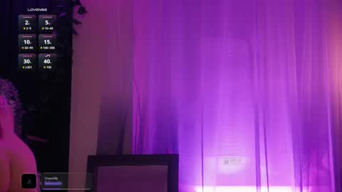 Arina online show from October 2025 04:38:01 PM