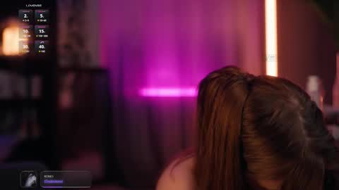 Arina online show from October 2025 04:35:01 PM