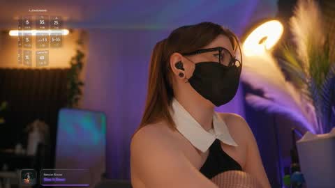 Arina online show from March 2026 04:25:02 PM