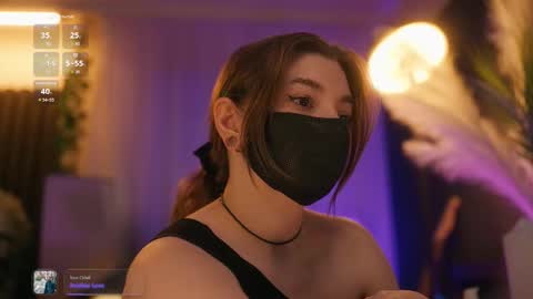 Arina online show from March 2026 04:01:01 PM