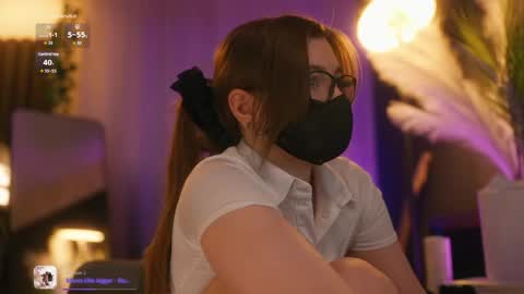 Arina online show from April 2026 04:56:02 PM