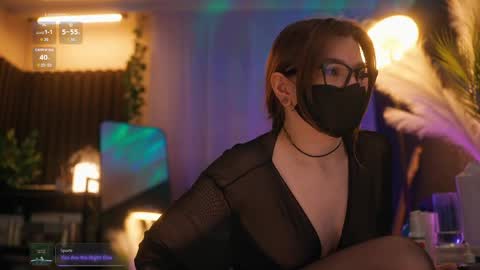 Arina online show from April 2026 08:09:02 PM