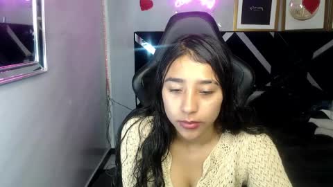 Snapshot of arimeraki_v chatting on May 2026 03:14:02 AM Hi Stream 1000pm to 600am online show from May 2026 03:14:02 AM