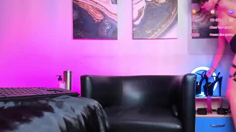 Snapshot of arina_ardeeen chatting on February 2025 07:08:02 PM Matilda online show from February 2025 07:08:02 PM