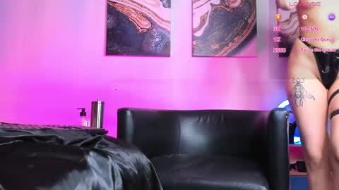 Snapshot of arina_ardeeen chatting on February 2025 09:32:02 PM Matilda online show from February 2025 09:32:02 PM