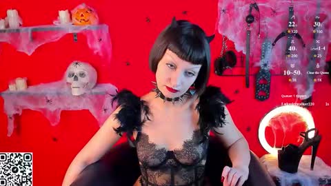 Snapshot of arina_ardeeen chatting on October 2025 05:39:01 PM Matilda online show from October 2025 05:39:01 PM