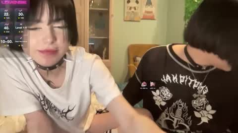 Arinka online show from February 2025 09:48:02 PM