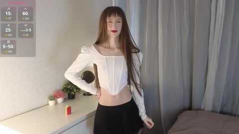 Arina online show from March 2026 03:17:01 PM