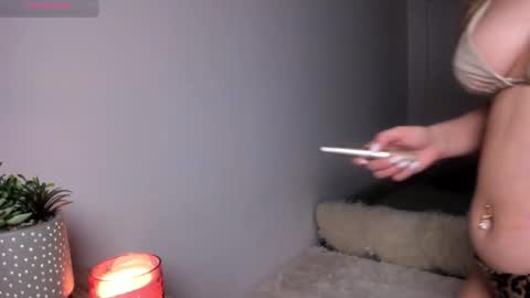 ArinaRave online show from March 2026 08:19:02 PM