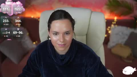 Snapshot of arinavoice chatting on May 2026 12:47:02 PM arinavoice online show from May 2026 12:47:02 PM