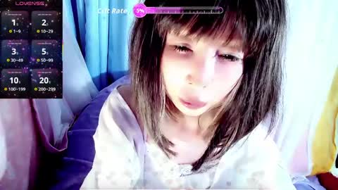 Snapshot of arincolove chatting on April 2026 05:45:02 AM arincolove online show from April 2026 05:45:02 AM