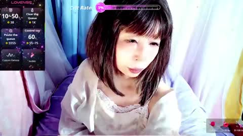 Snapshot of arincolove chatting on April 2026 07:45:01 AM arincolove online show from April 2026 07:45:01 AM