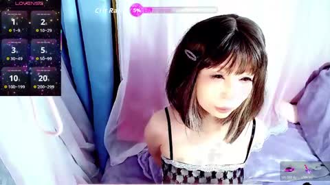 Snapshot of arincolove chatting on April 2026 10:30:02 AM arincolove online show from April 2026 10:30:02 AM