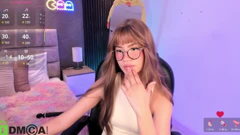 Snapshot of arinextdoor chatting on March 2026 08:43:01 PM Ari online show from March 2026 08:43:01 PM