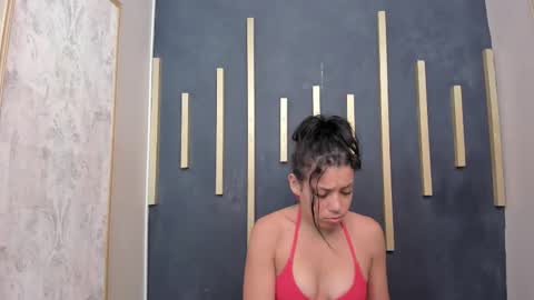 Aris Emma online show from December 2025 08:27:02 PM