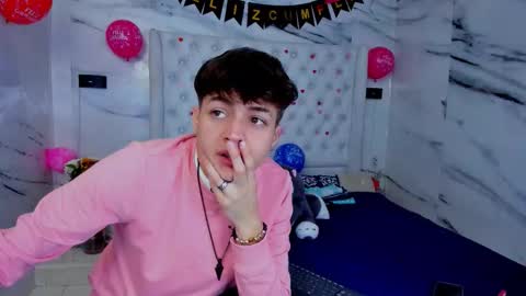 celina online show from February 2026 04:38:01 PM