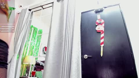 Ari  online show from December 2024 05:53:02 PM