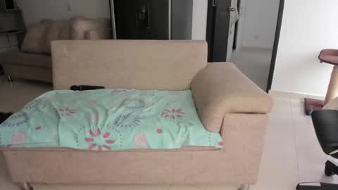 ANDRES Independent model online show from December 2024 02:38:02 PM