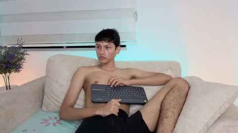 Snapshot of arito__ chatting on March 2026 05:37:02 AM ANDRES Independent model online show from March 2026 05:37:02 AM