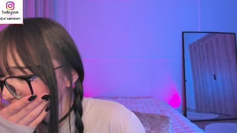 Ariya online show from June 2026 06:45:01 PM