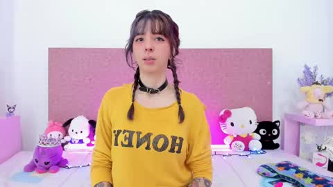 ariyokai online show from March 2025 01:09:01 PM