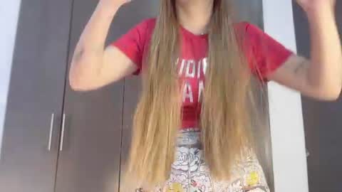 Snapshot of arkana_sweet chatting on July 2026 02:05:17 AM arkana_sweet online show from July 2026 02:05:17 AM